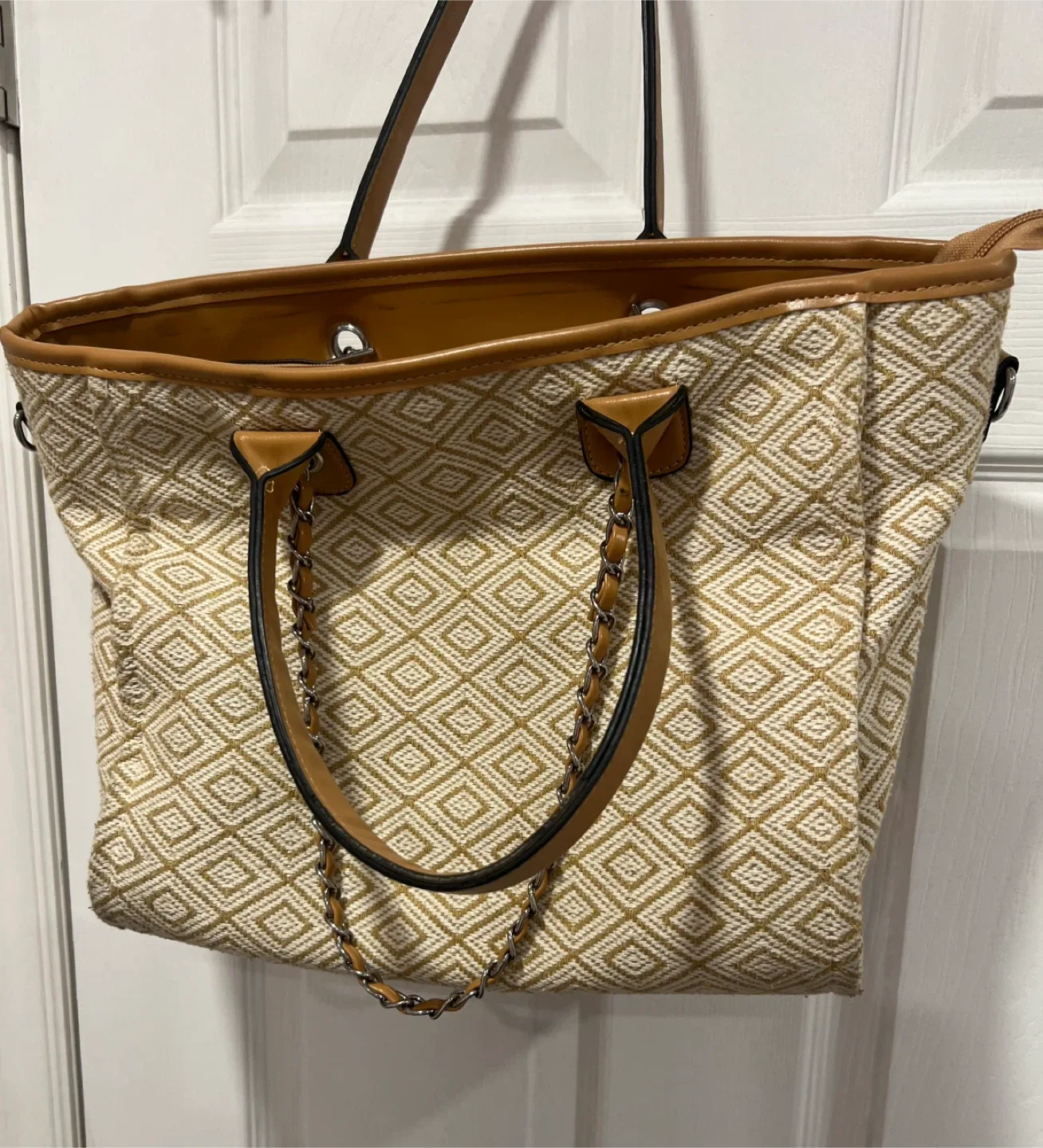 Women’s Tote Bag image indicator(3)