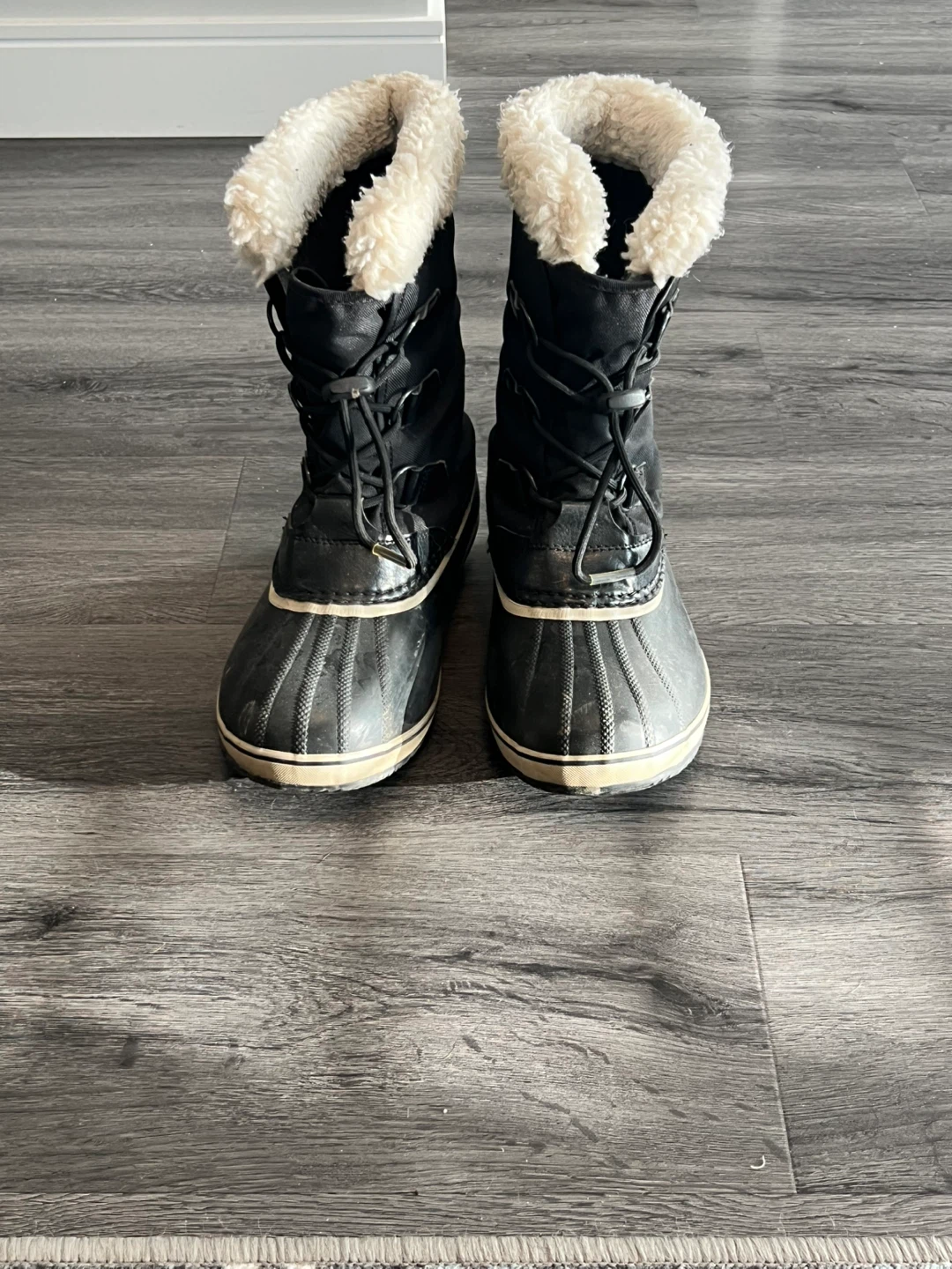 Sorel Winter Boots Size 7 Men’s