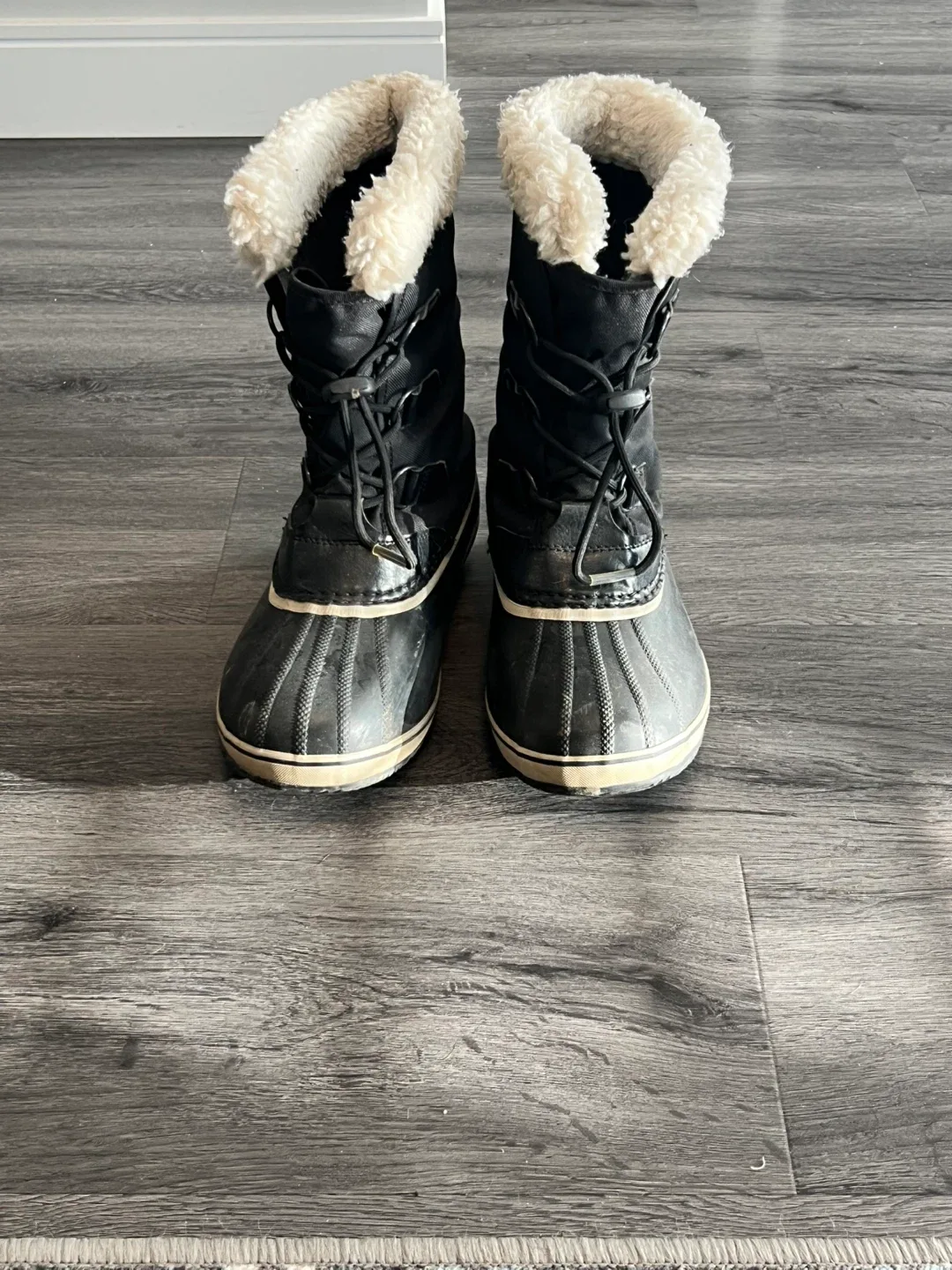 Sorel Winter Boots Size 7 Men’s