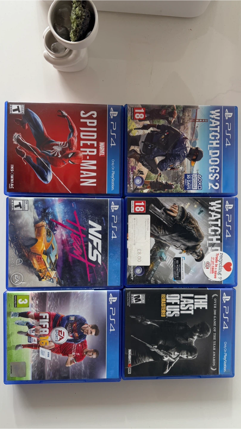 PS4 BATMAN ARKHAM KNIGHT EDITION BUNDLE - photo 4