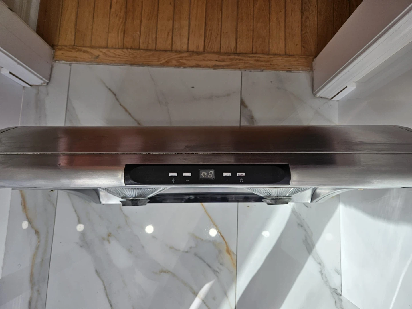 NuTone Range Hood - photo 3