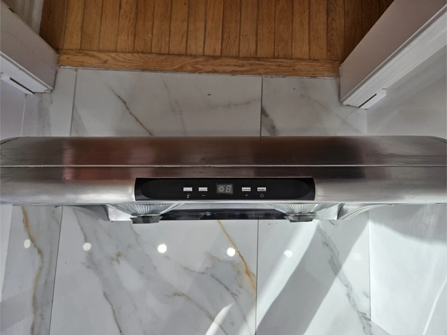 NuTone Range Hood image indicator(3)