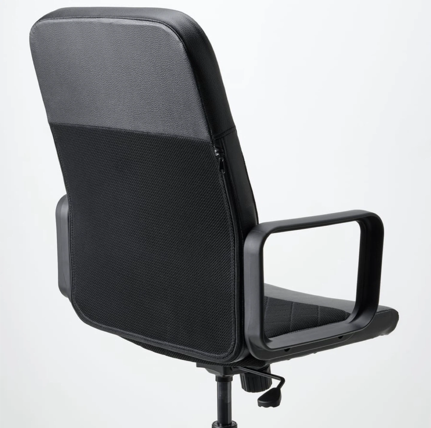 IKEA Office Desk + Swivel Chair - photo 3