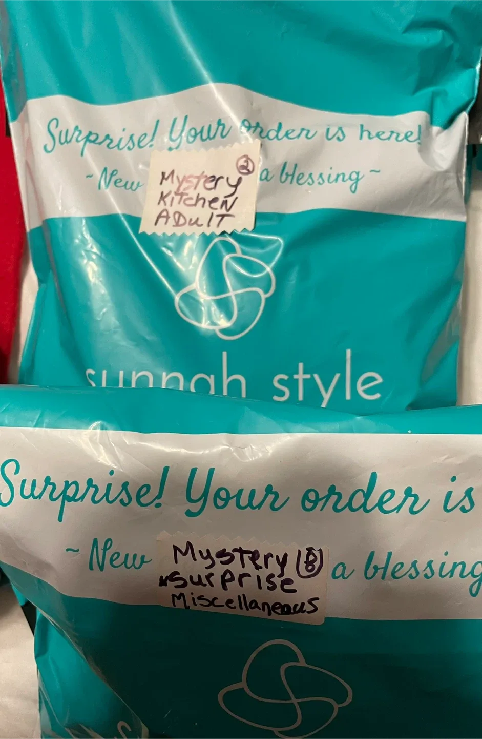 Mystery Surprise bags image indicator(5)