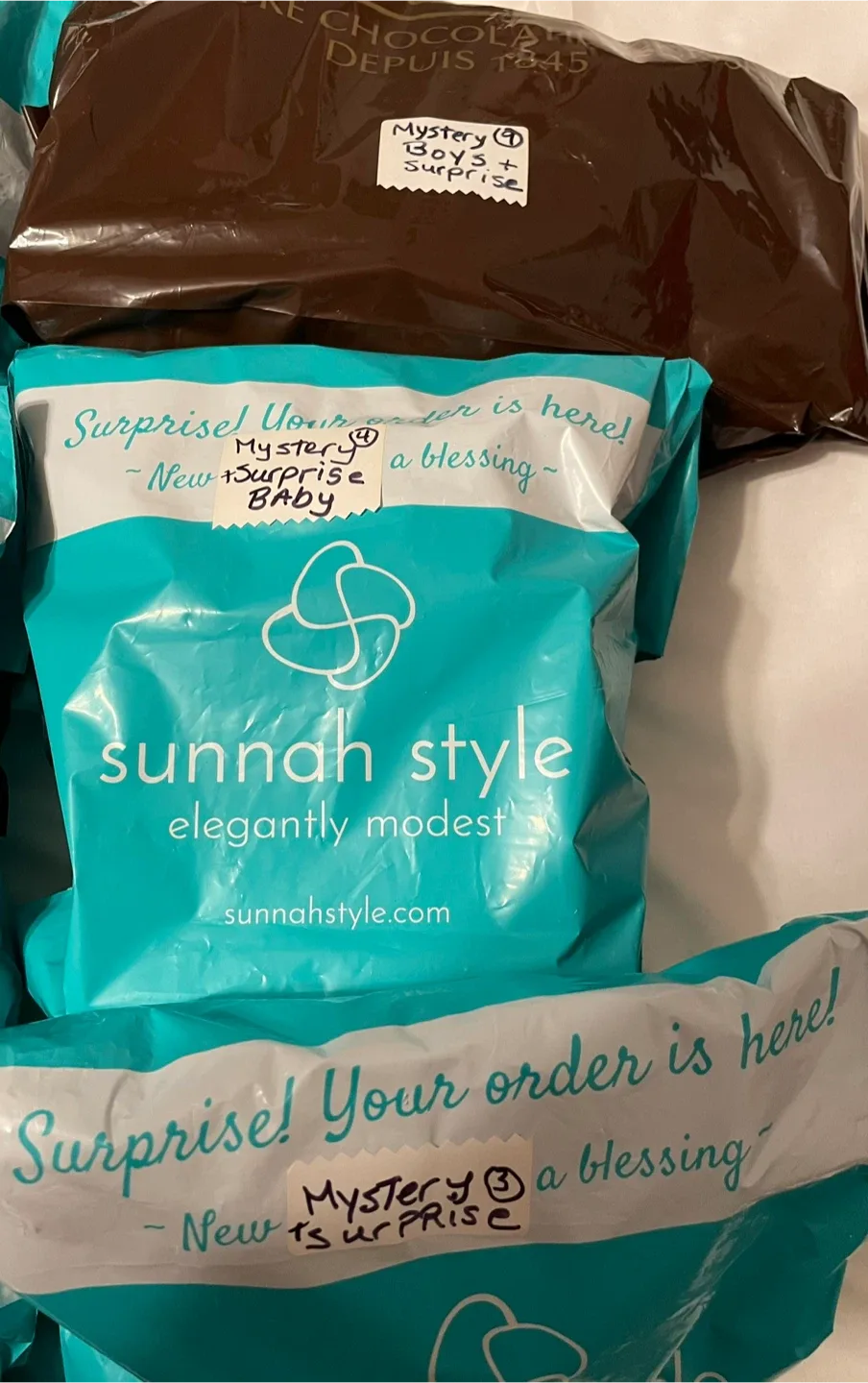 Mystery Surprise bags image indicator(2)