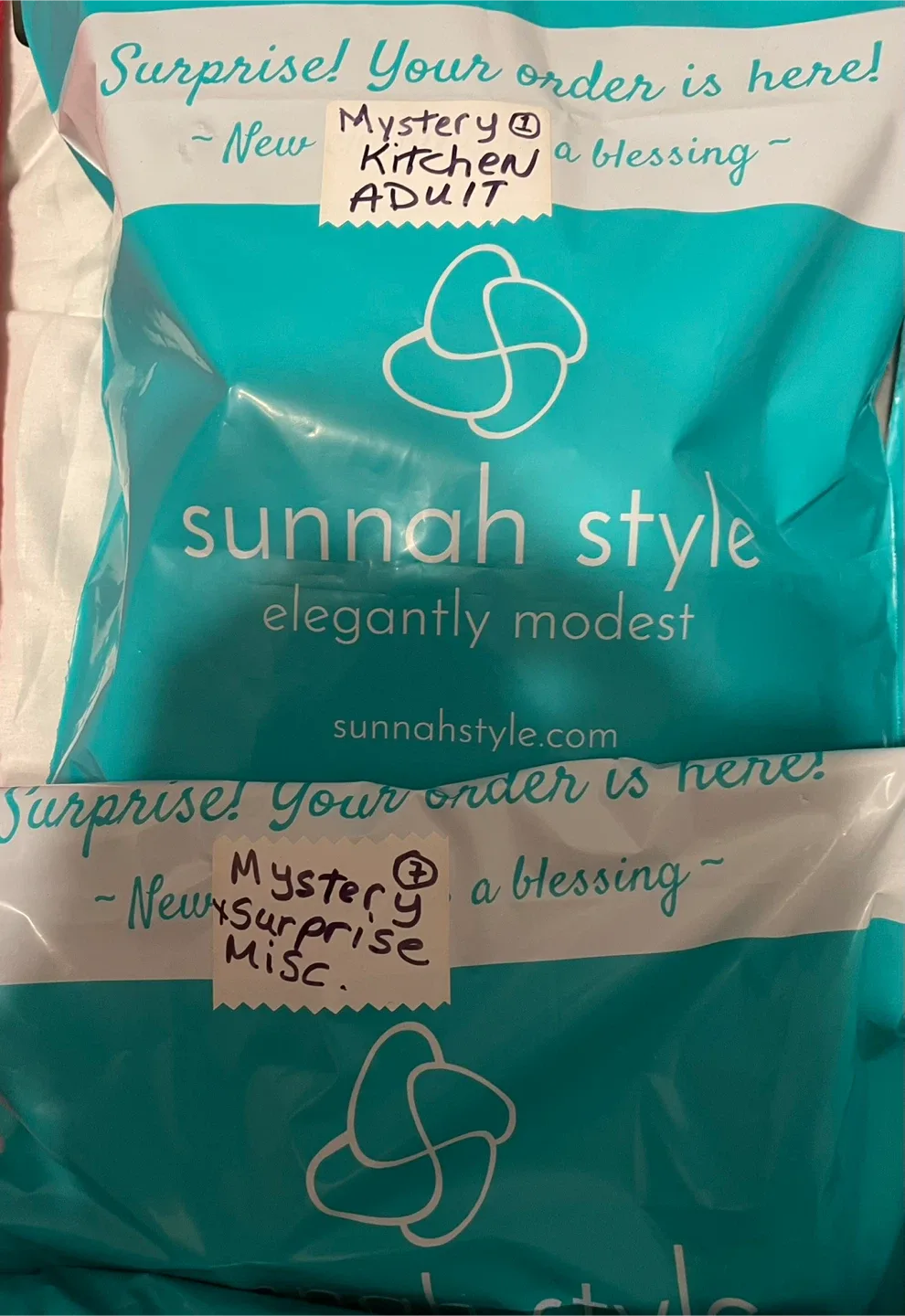 Mystery Surprise bags image indicator(4)