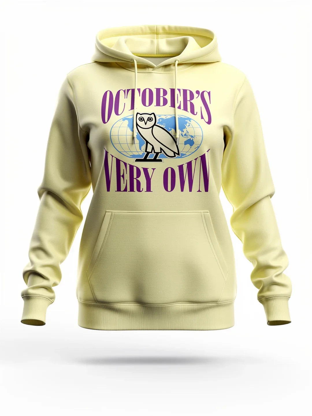 OVO Women’s Hoodie – Size Small