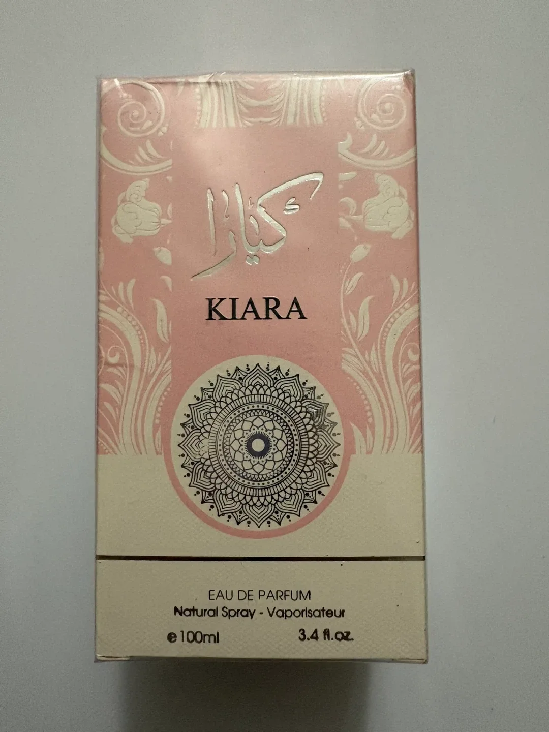 Fragrance Couture Kiara Eau de Parfum 100ml