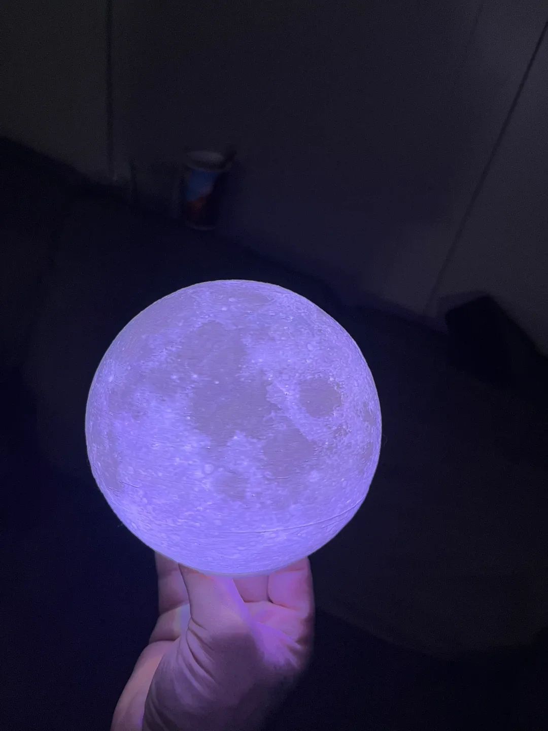 Moon Lamp