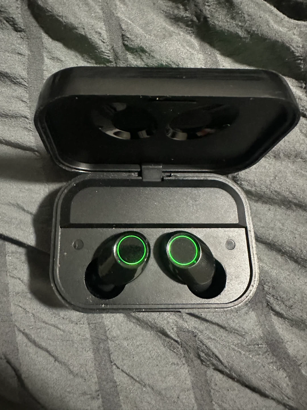 Wireless Earbuds - photo 3