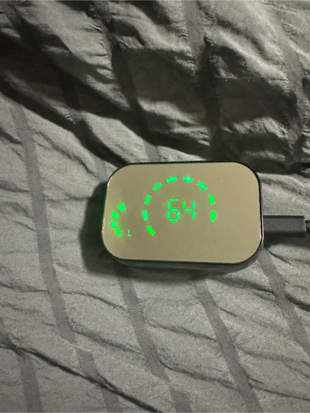 Wireless Earbuds