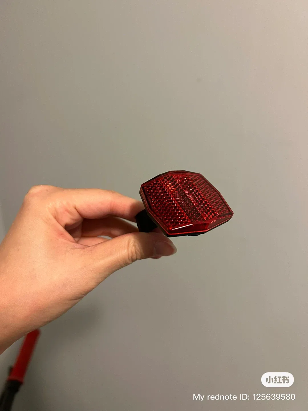 Capix Bike with Baskets & Pump image indicator(9)