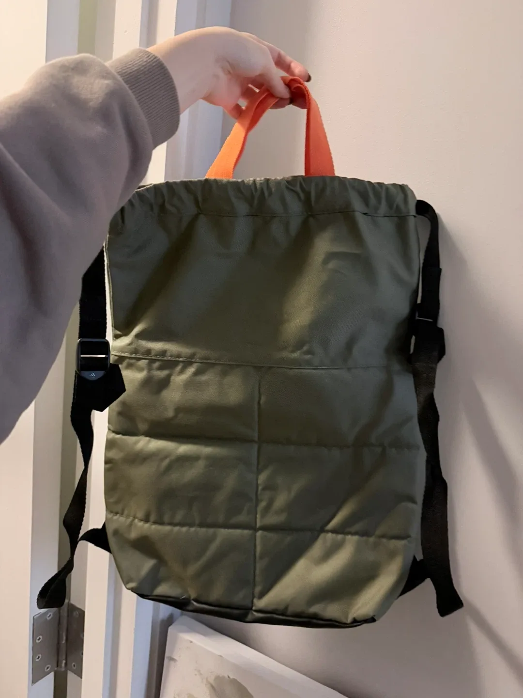 Adidas Drawstring Backpack image indicator(2)