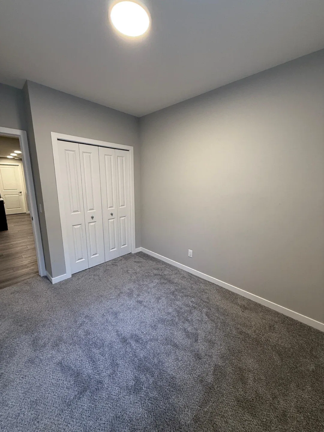 Legal basement  ($1300, rent + utilities, free wifi image indicator(4)