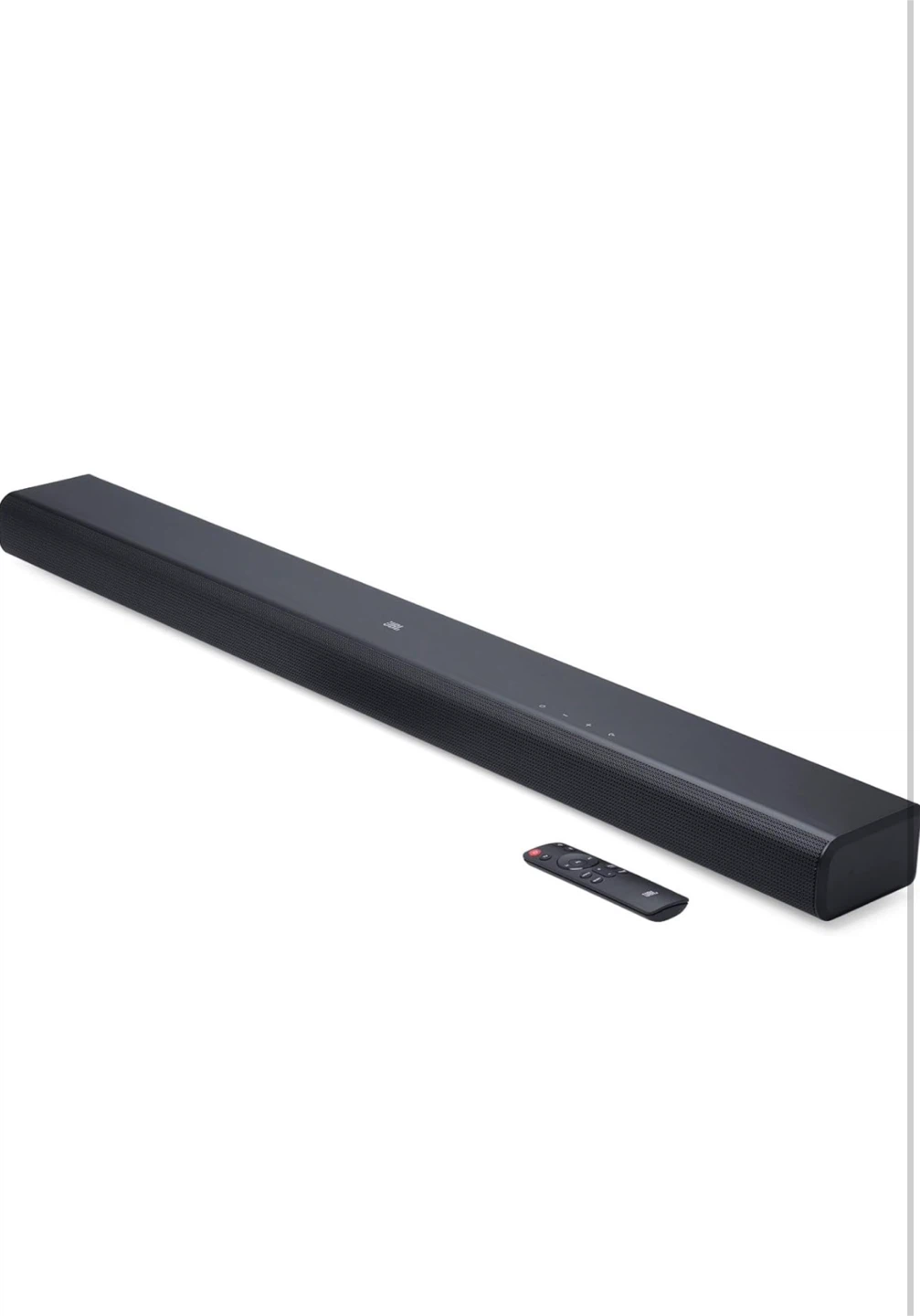 JBL Cinema SB510 3.1 Channel Soundbar - photo 2