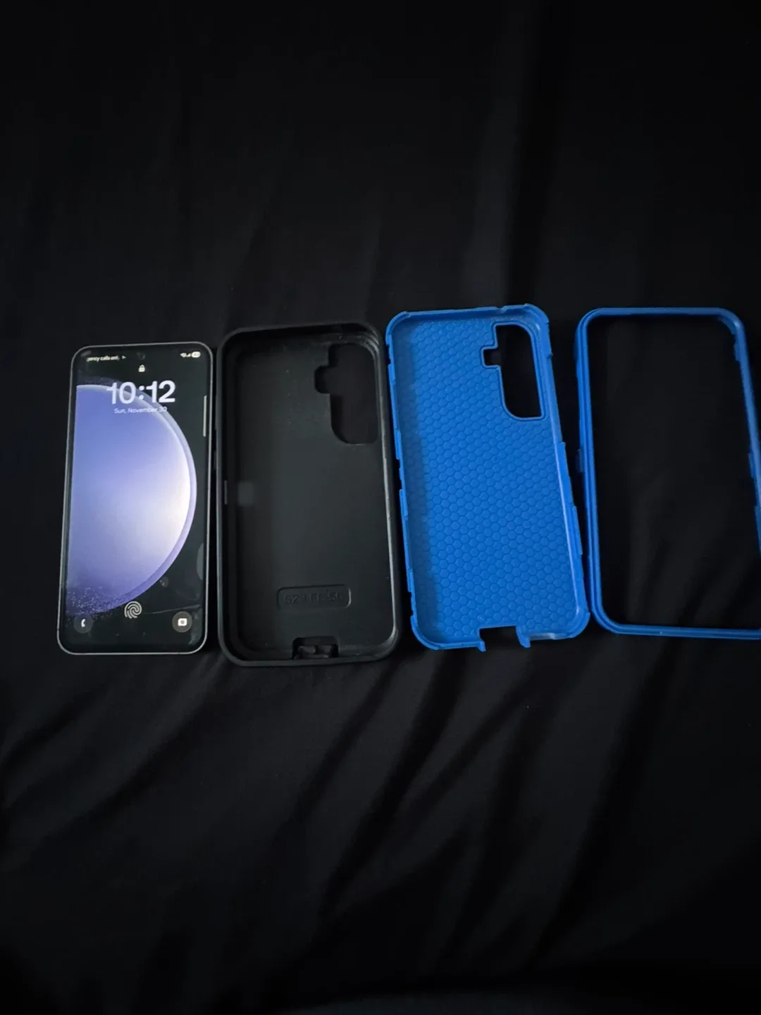 Samsung Galaxy S23 FE - SM-S711W