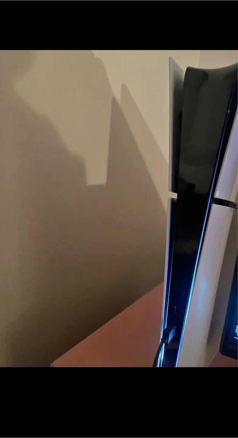 Sony PlayStation 5 slim Digital Edition (New)