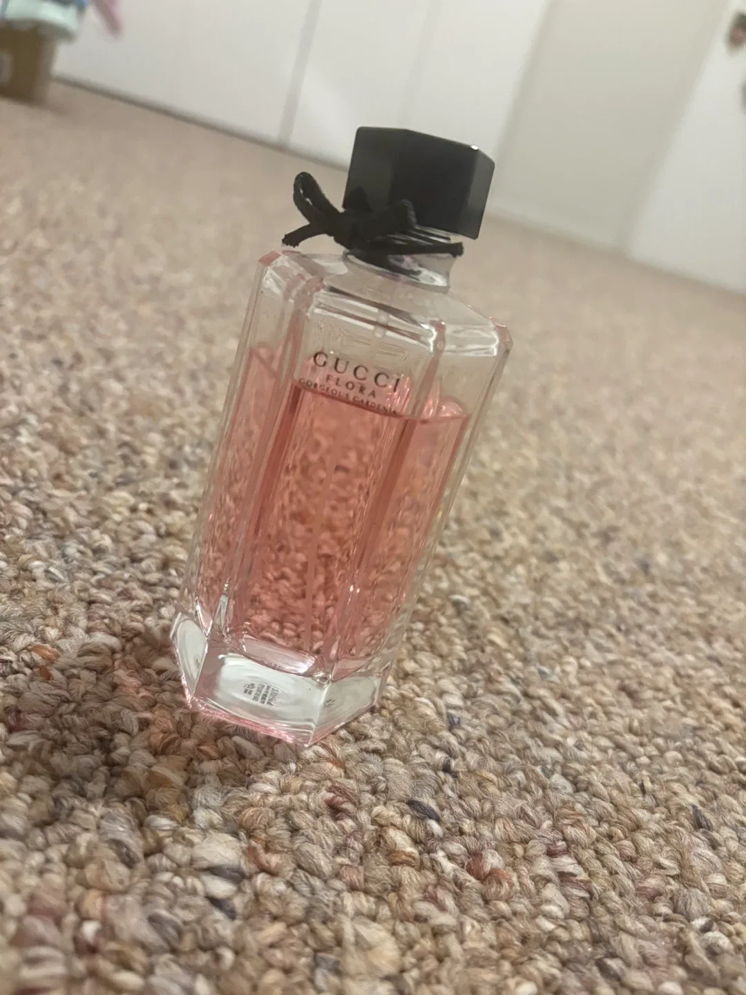 Gucci Flora Gorgeous Gardenia Perfume
