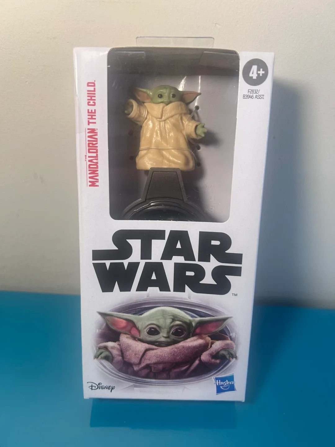 💫 NEW Baby Yoda Family Bundle (8 items) image indicator(2)