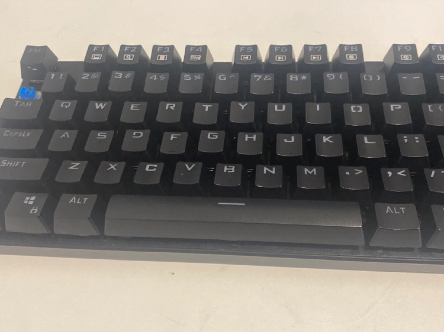 RGB Gaming Keyboard - photo 3