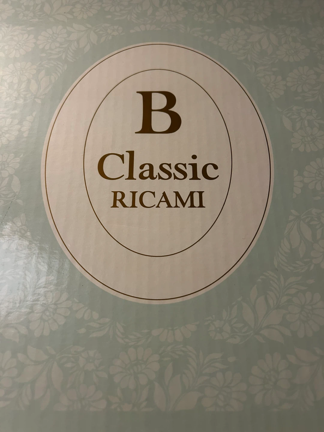 Tombolo Ricamo Linen Set - photo 2