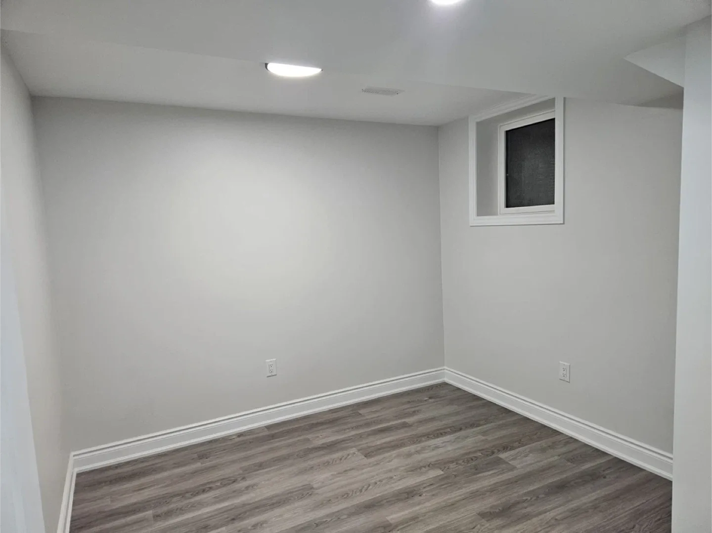 BRAND NEW - 2 Bedroom Basement for Rent image indicator(5)