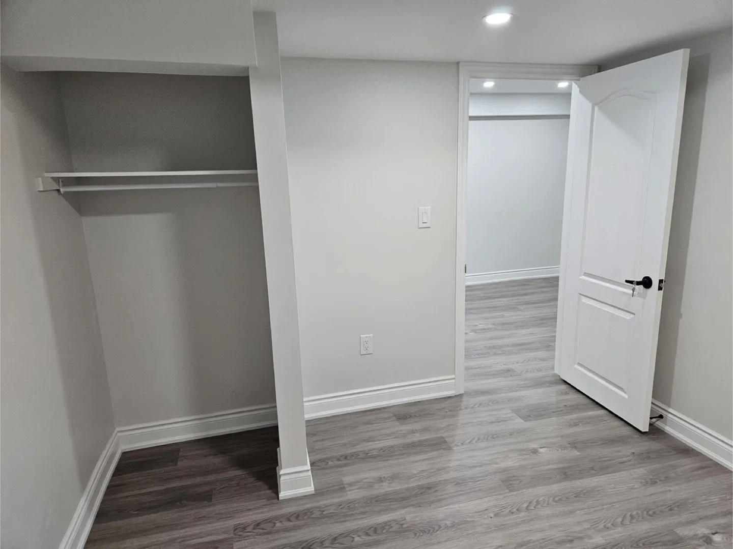 BRAND NEW - 2 Bedroom Basement for Rent image indicator(7)