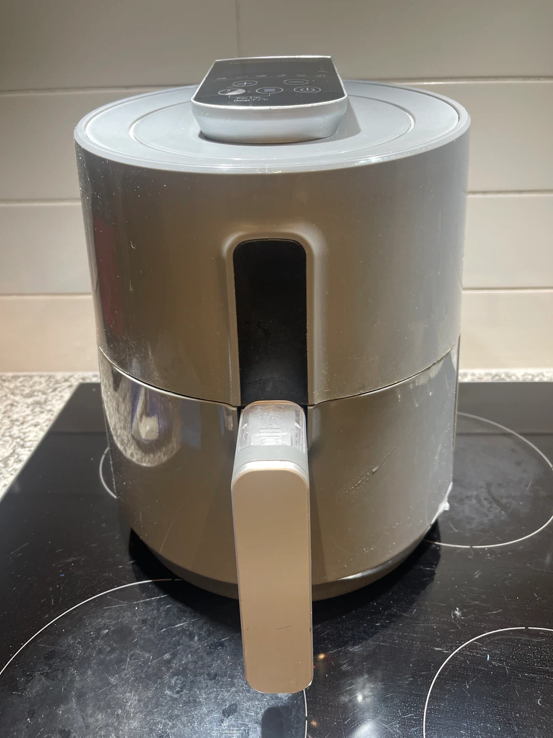 Hamilton Beach Air Fryer