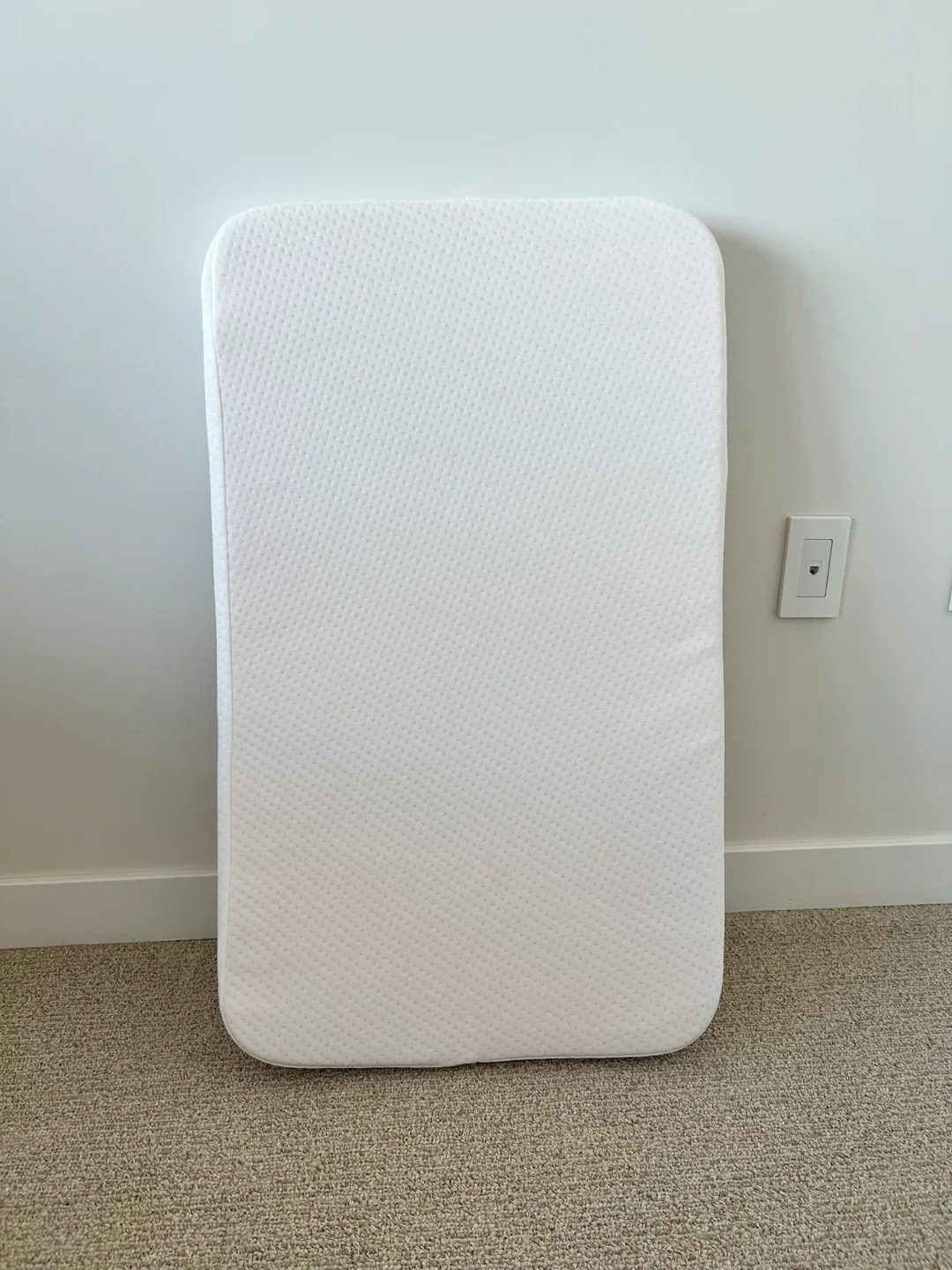 Baby Bassinet Mattress