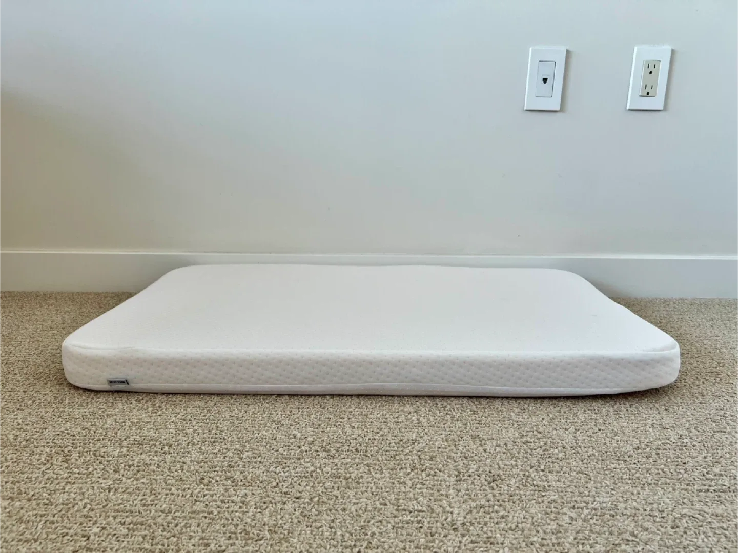 Baby Bassinet Mattress image indicator(2)