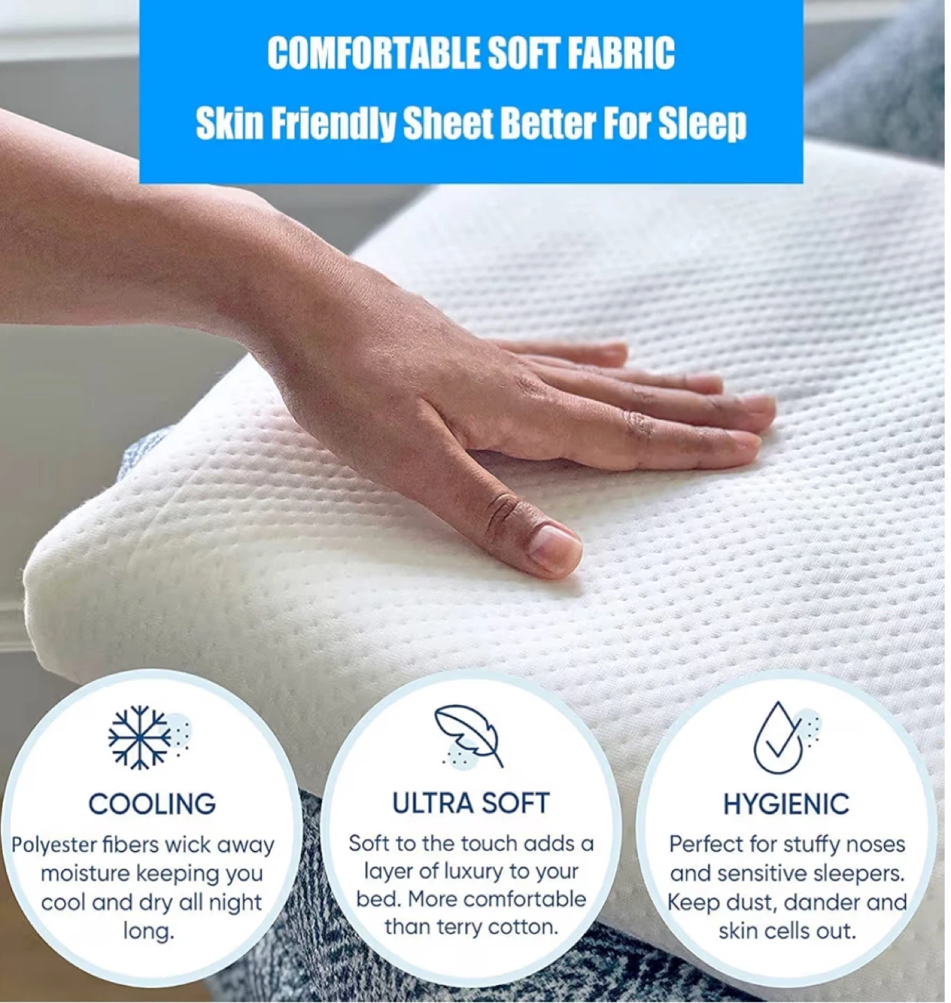 Baby Bassinet Mattress - photo 4