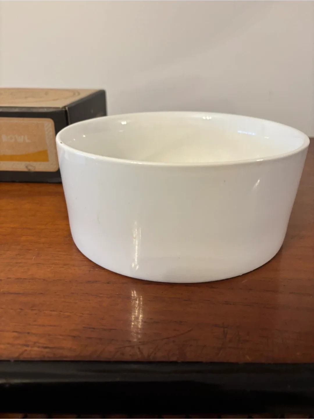 New Brass Monkey After Dinner Drinks Dog Bowl image indicator(7)