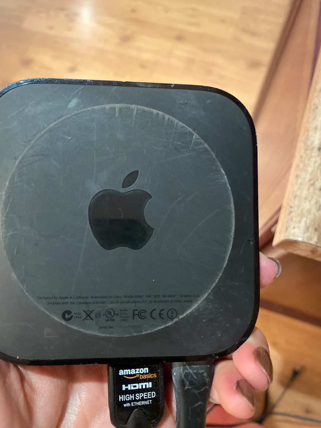 Apple TV image indicator(2)