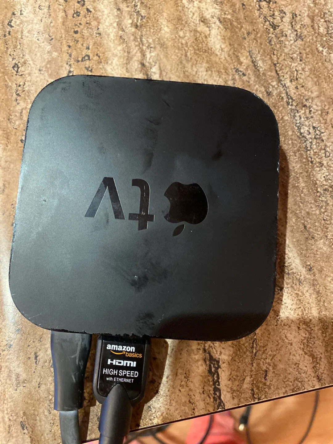 Apple TV