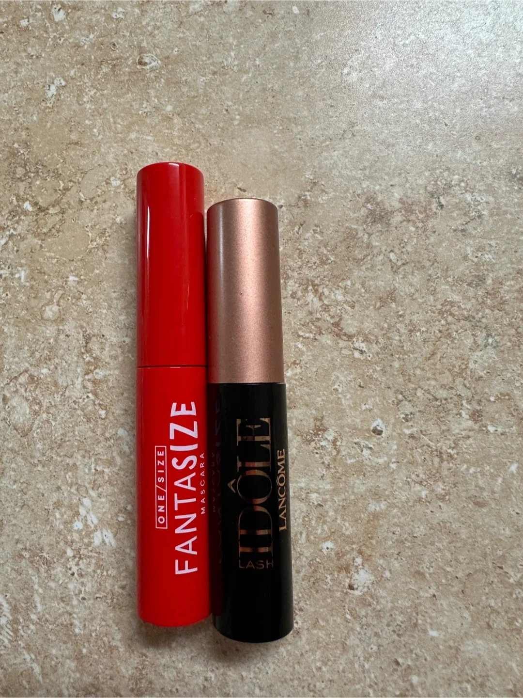 Sample Beauty Products