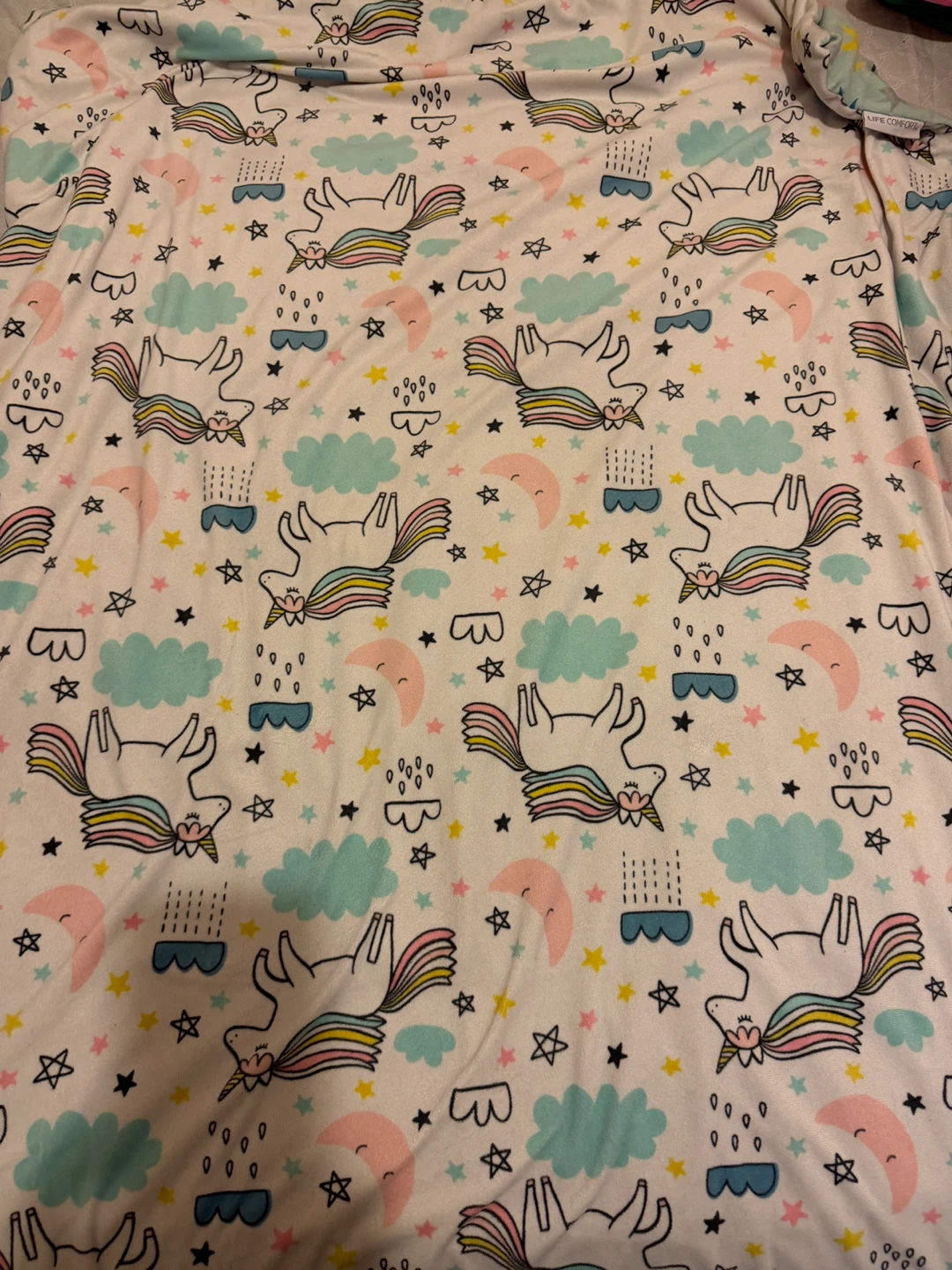 Kids Weighted Blanket