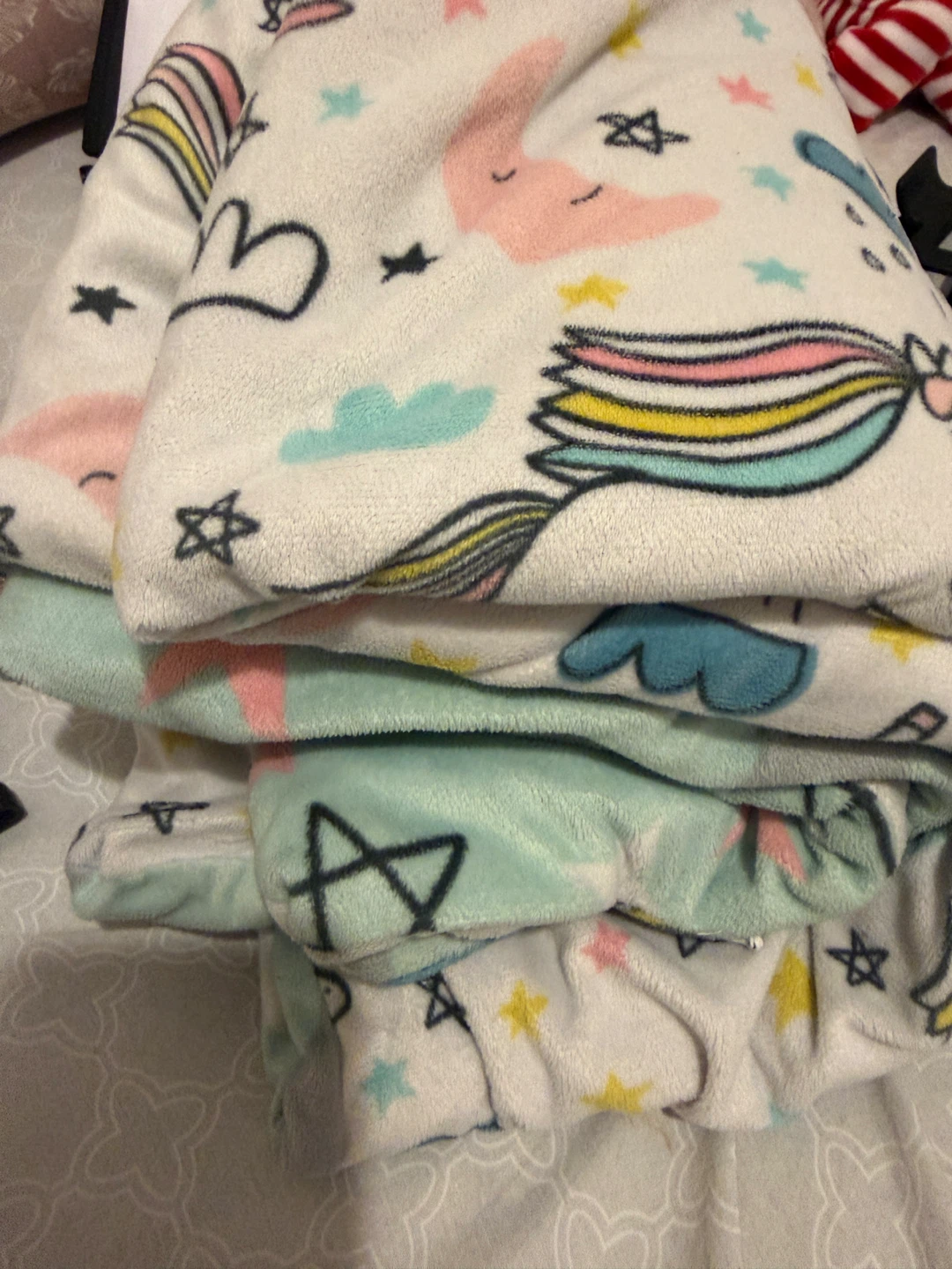 Kids Weighted Blanket - photo 2