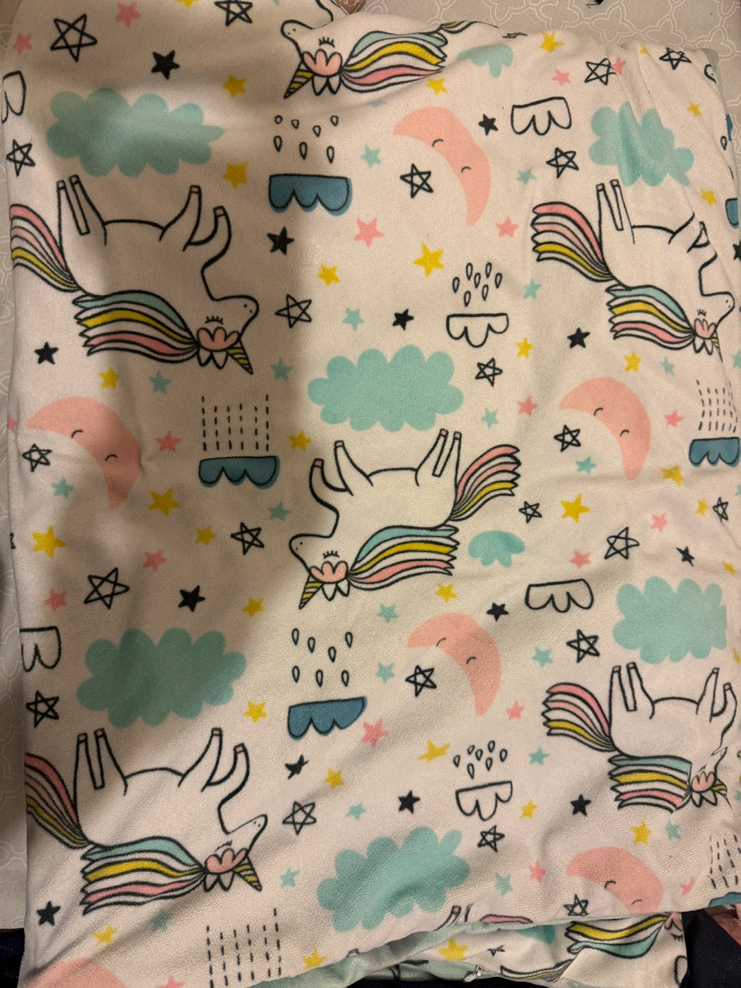 Kids Weighted Blanket - photo 3