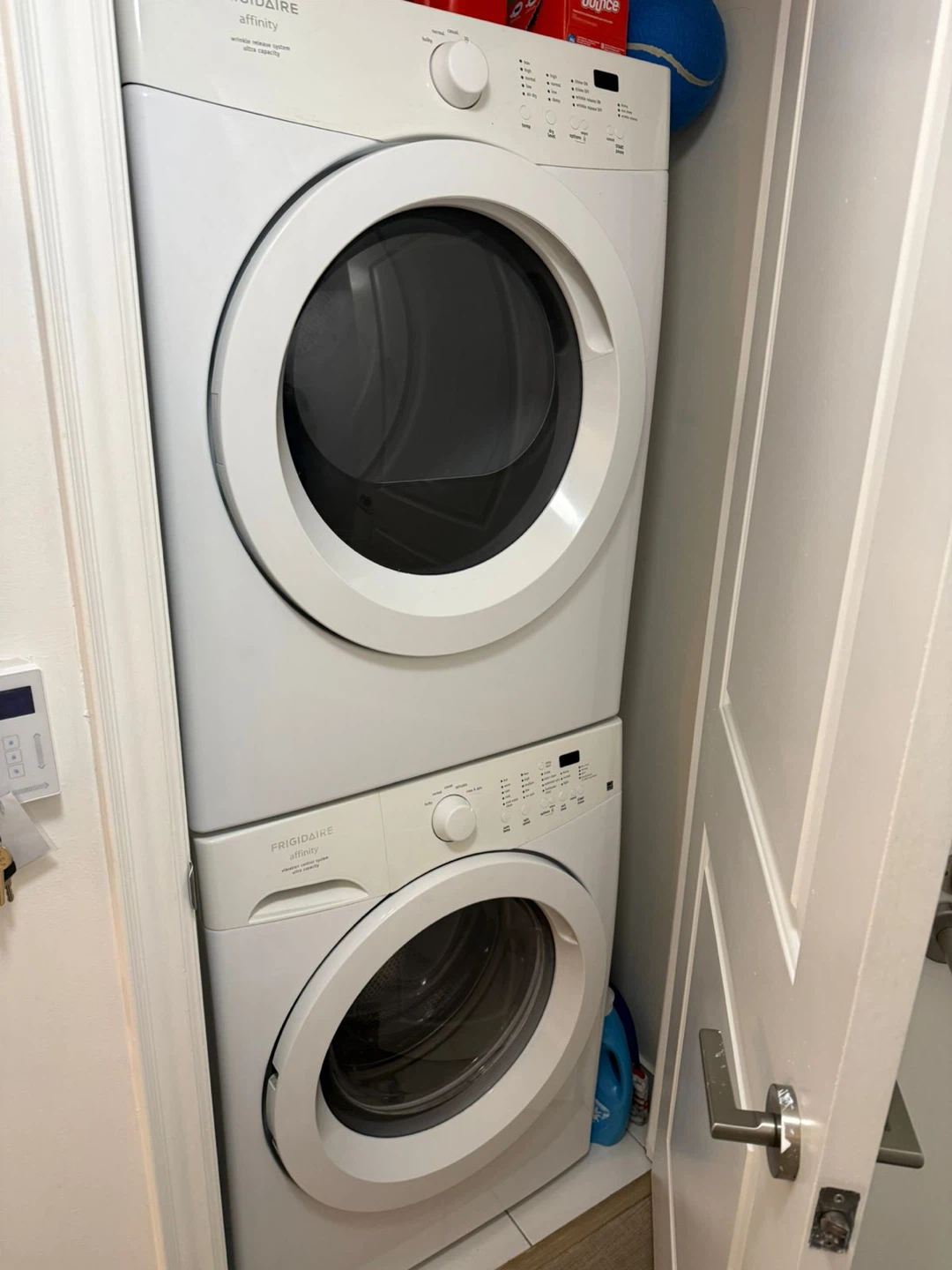 dryer