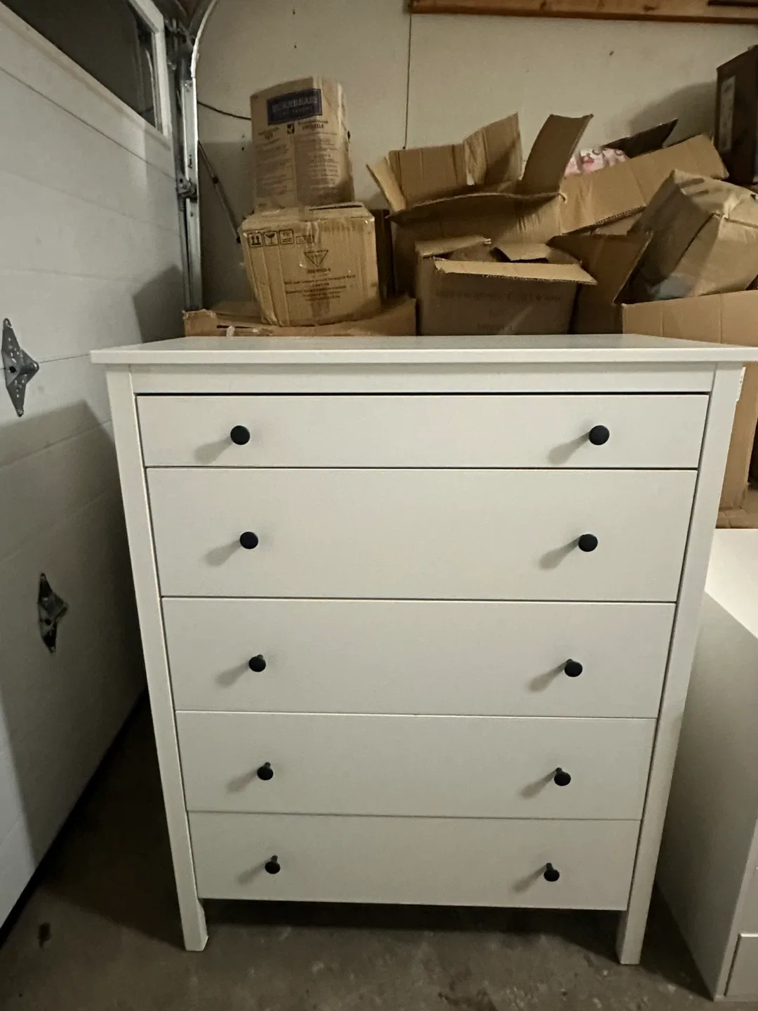 Ikea koppang dresser