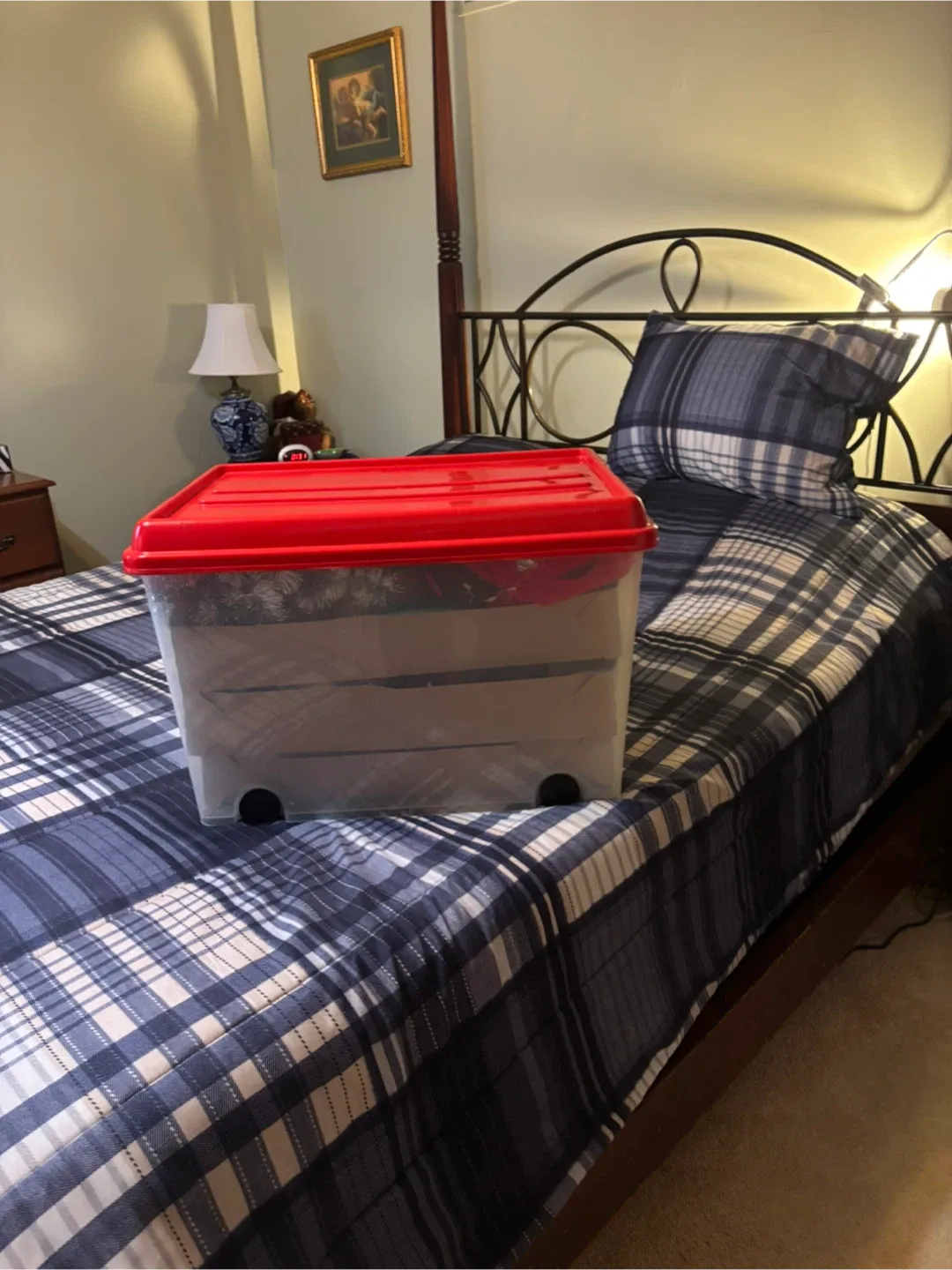 Christmas decorations