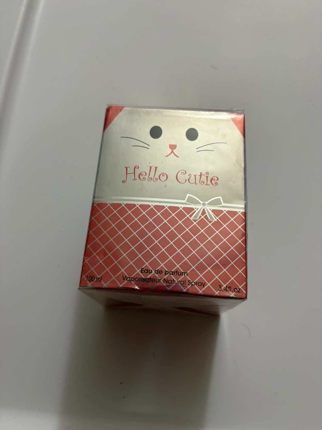 Hello Cutie Eau de Parfum 3.4 fl oz - photo 2
