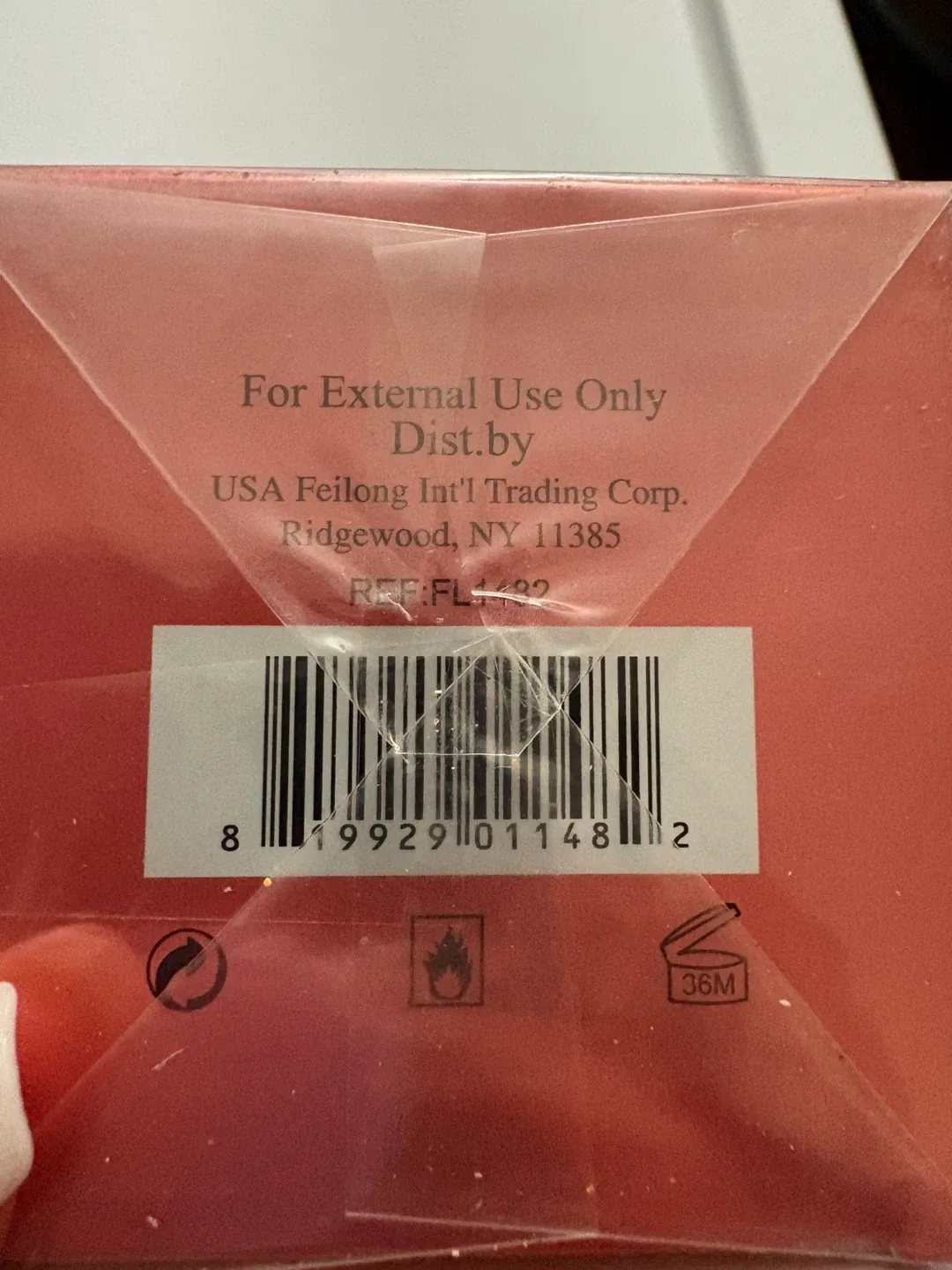 Hello Cutie Eau de Parfum 3.4 fl oz image indicator(3)