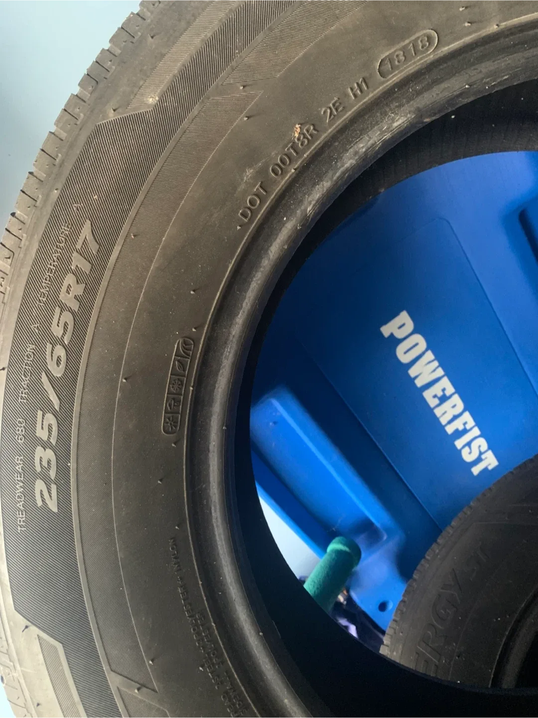 Hankook All Season Tires image indicator(3)
