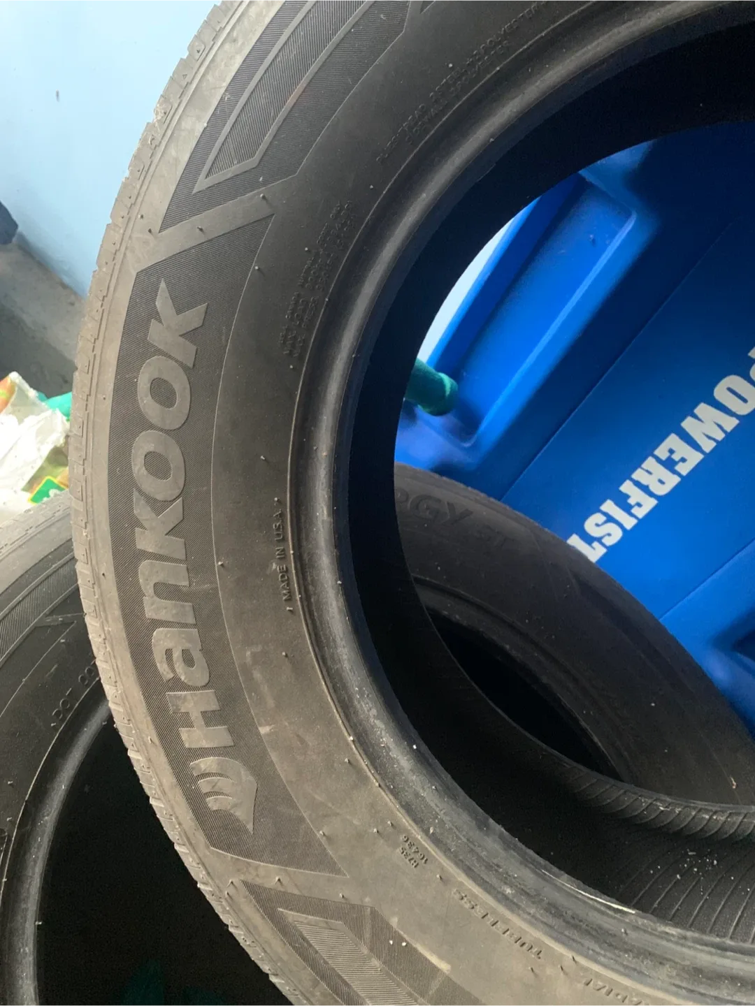 Hankook All Season Tires image indicator(2)