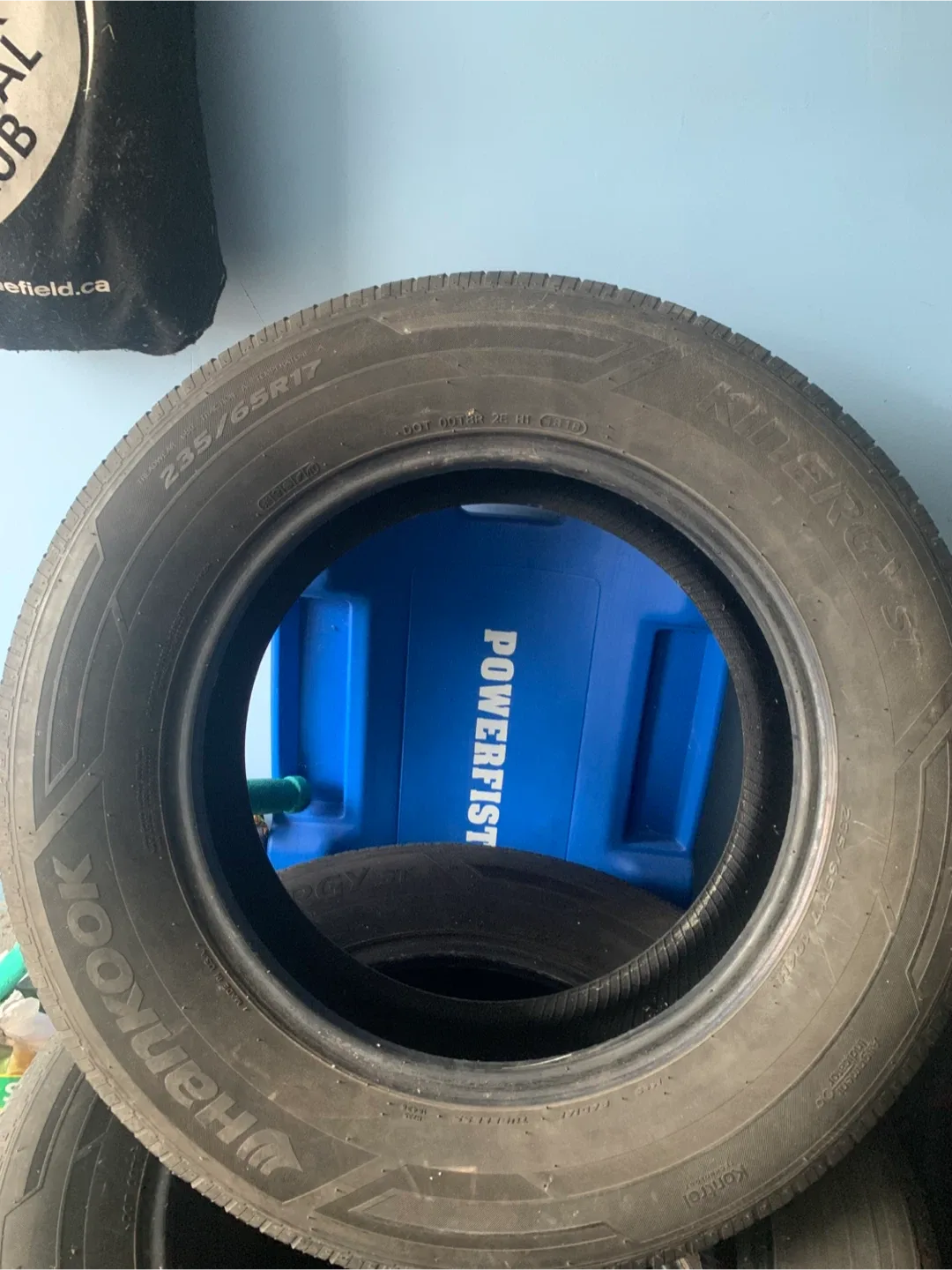 Hankook All Season Tires image indicator(4)