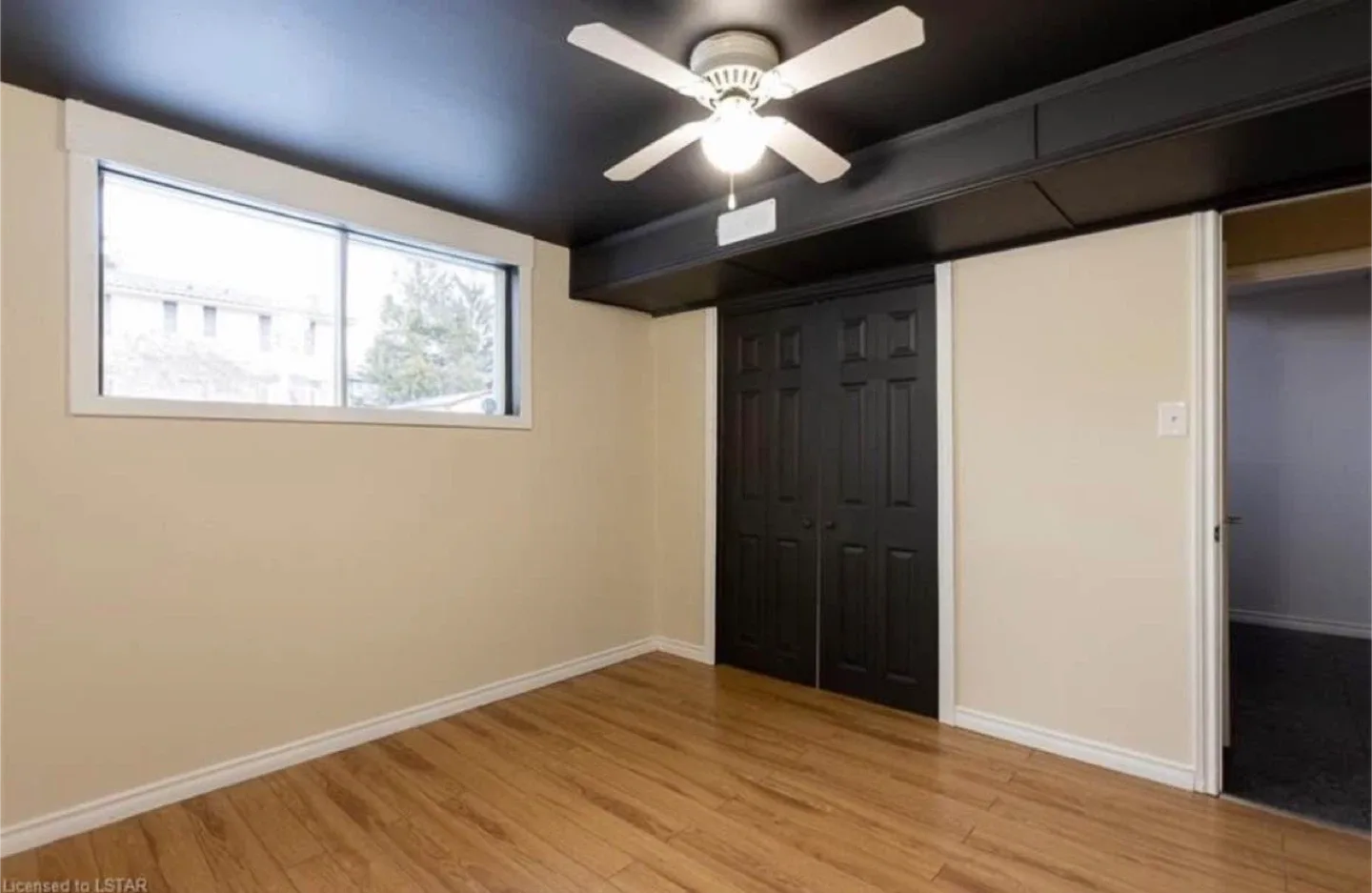 Room For rent in basement  $650