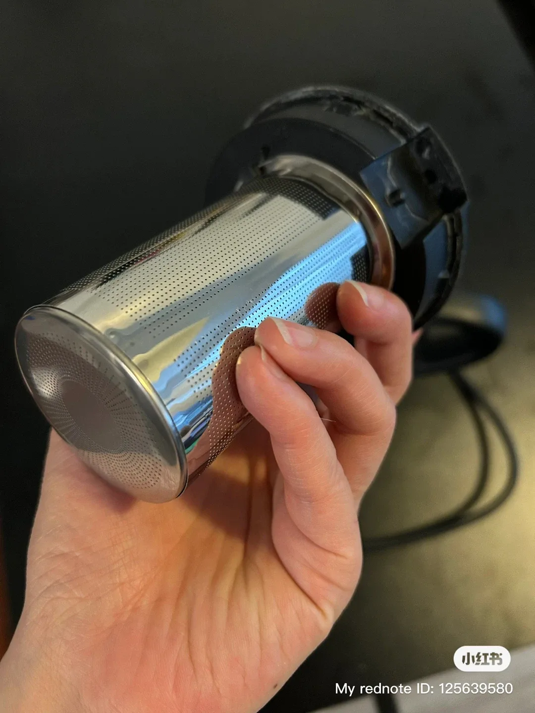 Chefman electric glass kettle image indicator(2)