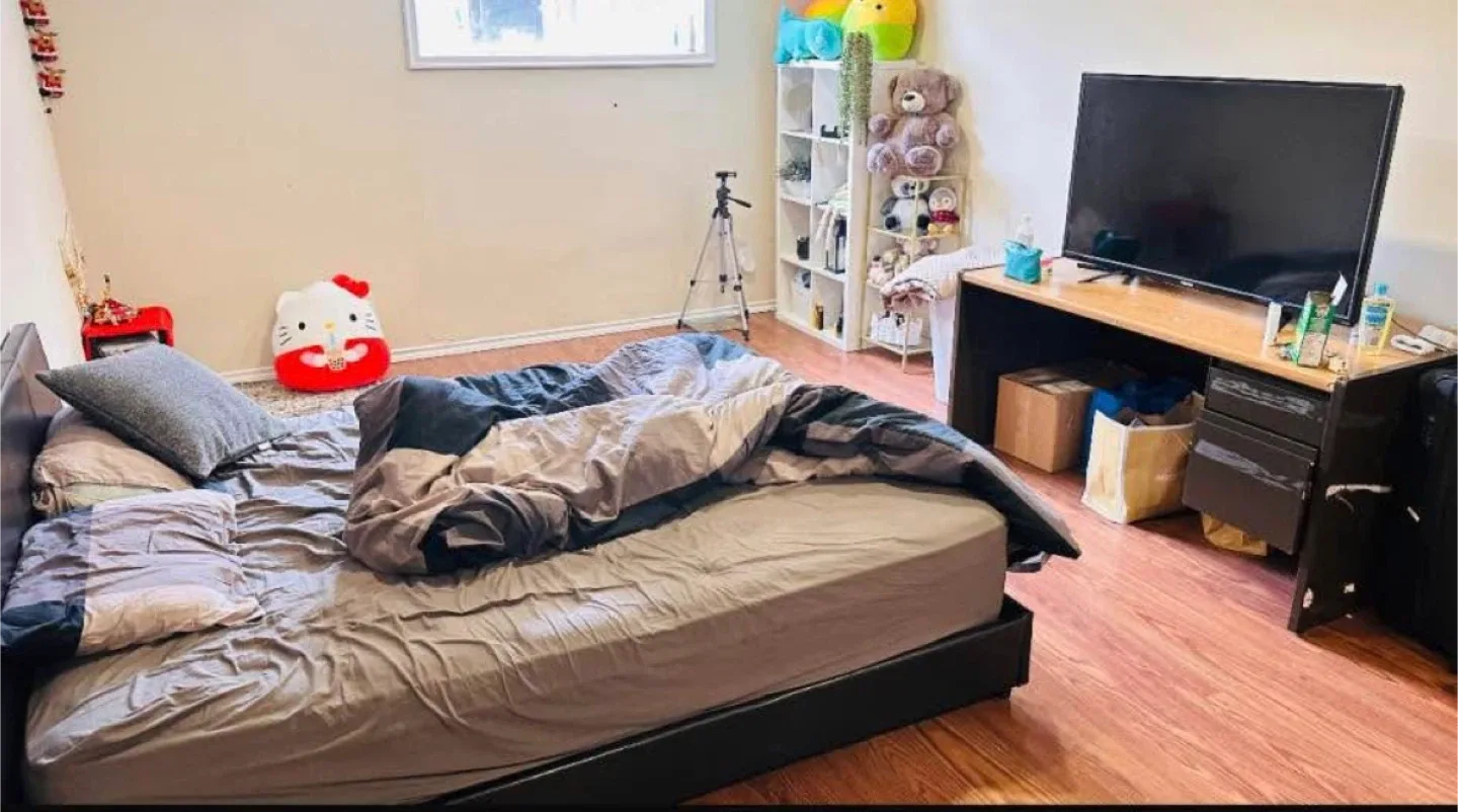 Room for Rent in basement $650