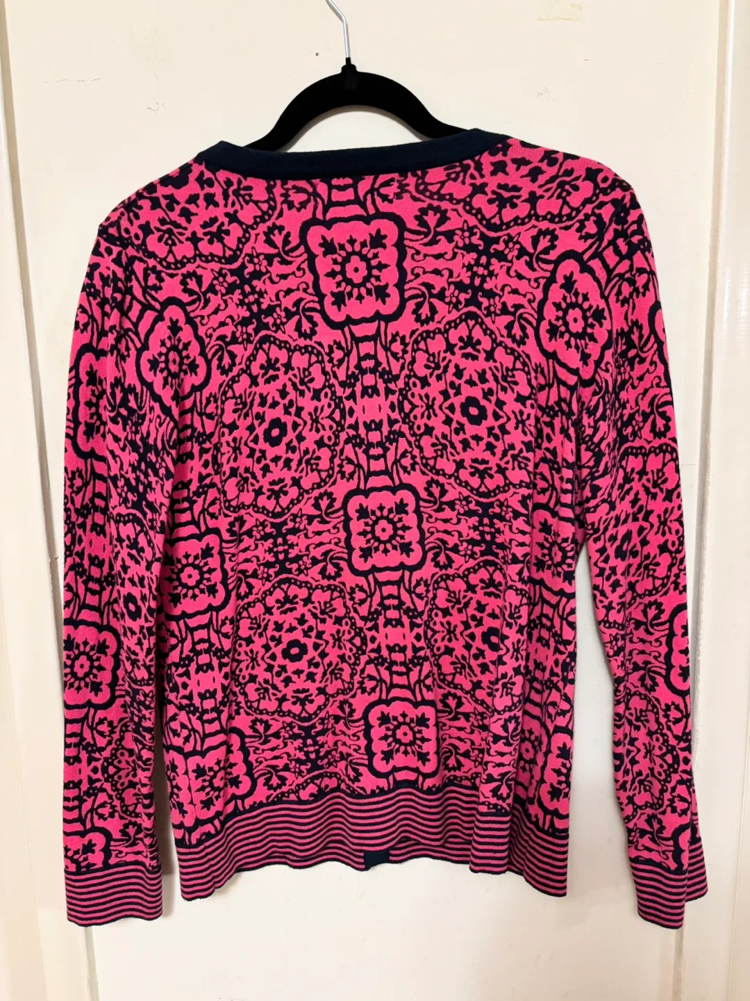 Jones New York Cardigan Size PS image indicator(2)